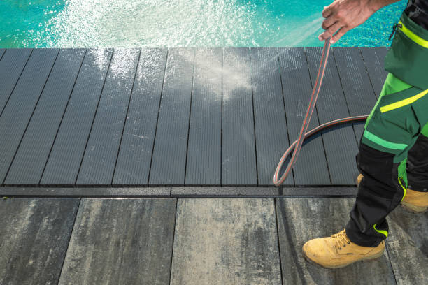 Best Affordable Power Washing  in Nescopeck, PA