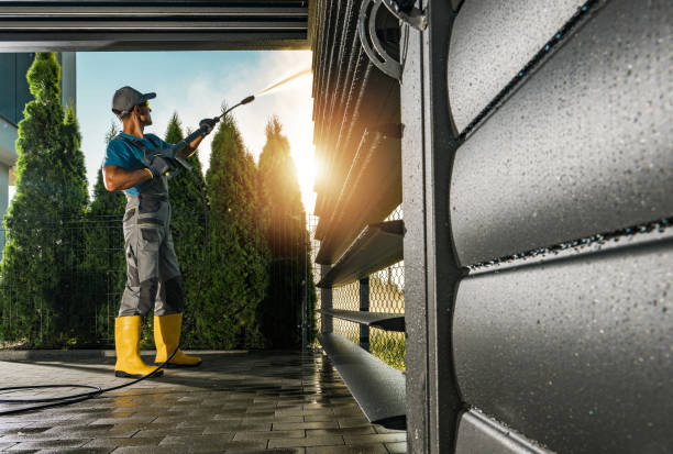 Nescopeck, PA Pressure Washing Company