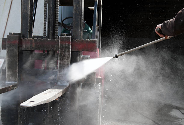 Best Commercial Pressure Washing  in Nescopeck, PA