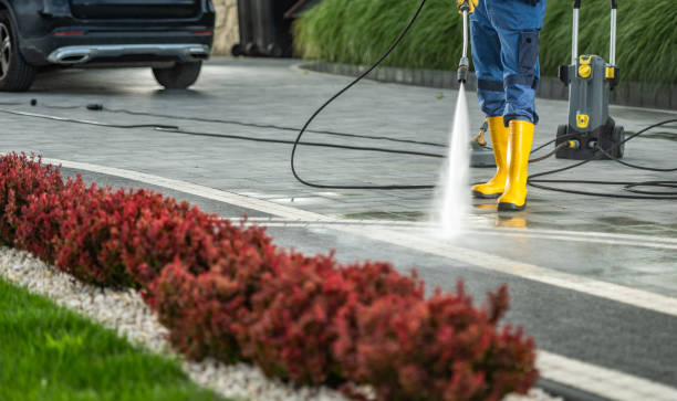 Pressure Washing Contractors in Nescopeck, PA