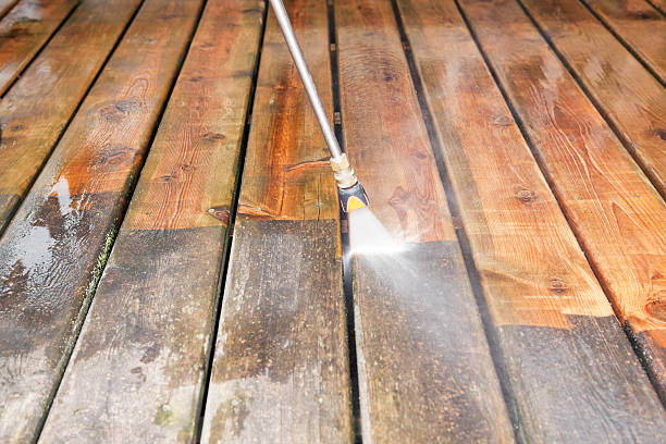 Best Commercial Pressure Washing  in Nescopeck, PA