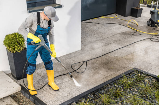 Best Residential Pressure Washing Services  in Nescopeck, PA