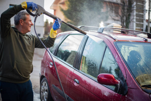 Best Fence Pressure Washing  in Nescopeck, PA
