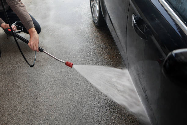 Why Choose Our Certified Pressure Washing Experts for Your Project Needs in Nescopeck, PA?